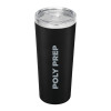 Thumbnail image for  Thor Vacuum Insulated Black Tumbler 22oz