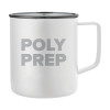 Thumbnail image for  Rover Camp Vacuum Insulated White Mug 14oz