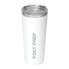 Thumbnail image for  Thor Vacuum Insulated White Tumbler 22oz