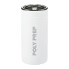 Thumbnail image for  Sherpa Vacuum White Tumbler & Insulator 12oz