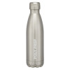Thumbnail image for  Swig Stainless Steel Silver Bottle 16oz