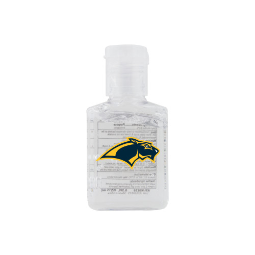 0.5 oz. Travel Hand Sanitizer - Panther