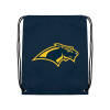 Thumbnail image for  Navy Drawstring Backpack