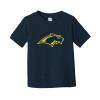 Thumbnail image for  Toddler Navy T Shirt
