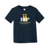 Thumbnail image for  Toddler Navy T Shirt