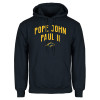 Thumbnail image for  Navy Fleece Hoodie