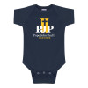 Thumbnail image for  Navy Infant Onesie