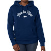 Thumbnail image for  Fall Rush Ladies Navy Sponge Fleece Hoodie