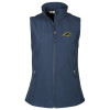 Thumbnail image for  Womens Navy Core Softshell Vest