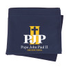 Thumbnail image for  Navy Sweatshirt Blanket