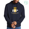 Thumbnail image for  Allmade Navy Organic French Terry Pullover Hoodie