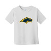Thumbnail image for  Toddler White T Shirt