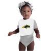 Thumbnail image for  White Baby Bib