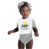 Thumbnail image for  White Baby Bib