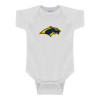 Thumbnail image for  White Infant Onesie