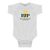 Thumbnail image for  White Infant Onesie