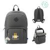Thumbnail image for  Repreve Ocean Charcoal Everyday Computer Backpack