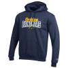 Thumbnail image for  Champion Navy Fleece Hoodie