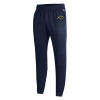 Thumbnail image for  Champion Navy Powerblend Fleece Jogger