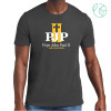 Thumbnail image for  Allmade Dark Grey Organic Cotton Tee