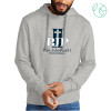 Thumbnail image for  Allmade Light Grey Organic French Terry Pullover Hoodie