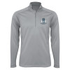 Thumbnail image for  Syntrel Platinum Interlock 1/4 Zip