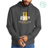 Thumbnail image for  Allmade Dark Grey Organic French Terry Pullover Hoodie
