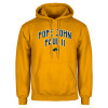 Thumbnail image for  Gold Fleece Hoodie