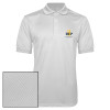 Thumbnail image for  White Dry Mesh Polo