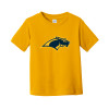 Thumbnail image for  Toddler Gold T Shirt