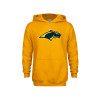 Thumbnail image for  Youth Gold Fleece Hoodie