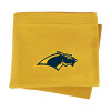 Thumbnail image for  Gold Sweatshirt Blanket