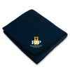 Thumbnail image for  Navy Arctic Fleece Blanket