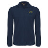 Thumbnail image for  Navy Fleece Full Zip  Jacket
