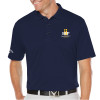 Thumbnail image for  Callaway Navy Opti Dri Chev Polo