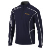Thumbnail image for  Columbia Navy Omni Wick Shotgun 1/4 Zip