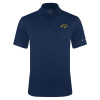 Thumbnail image for  Columbia Navy Omni Wick Drive Polo