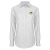 Thumbnail image for  Womens White Oxford Shirt