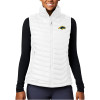 Thumbnail image for  Columbia Womens White Powder Lite Vest