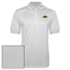 Thumbnail image for  White Dry Mesh Polo