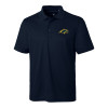 Thumbnail image for  C&B Clique Ice Dark Navy Pique Polo
