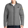 Thumbnail image for  The North Face Grey Thermoball Trekker Jacket
