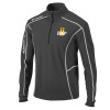 Thumbnail image for  Columbia Charcoal Omni Wick Shotgun 1/4 Zip