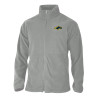Thumbnail image for  Columbia Grey Everest Ridge Fleece Full Zip Jacket