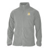 Thumbnail image for  Columbia Grey Everest Ridge Fleece Full Zip Jacket