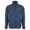 Thumbnail image for  Navy Heather Softshell Jacket