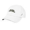 Thumbnail image for  Womens White Performance Cap
