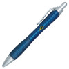Thumbnail image for  Metallic Mykonos Navy Pen