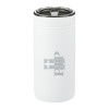 Thumbnail image for  Sherpa Vacuum White Tumbler & Insulator 12oz