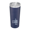 Thumbnail image for  Thor Vacuum Insulated Navy Tumbler 22oz